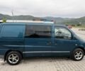 Мерседес Вито 1999 в Хусте на Automoto.ua Зеленый Мерседес Вито, объемом двигателя 2.3 л и пробегом 410 тыс. км за 3400 $, фото 1 на Automoto.ua