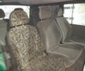 Зеленый Мерседес Вито, объемом двигателя 2.1 л и пробегом 410 тыс. км за 1653 $, фото 3 на Automoto.ua