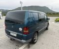 Мерседес Вито 1999 в Хусте на Automoto.ua Зеленый Мерседес Вито, объемом двигателя 2.3 л и пробегом 410 тыс. км за 3400 $, фото 4 на Automoto.ua