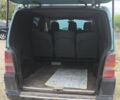 Зелений Мерседес Віто, об'ємом двигуна 0 л та пробігом 230 тис. км за 2600 $, фото 6 на Automoto.ua