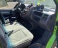 Мерседес Віто 1999 у Дніпро (Дніпропетровську) на Automoto.ua Зелений Мерседес Віто, об'ємом двигуна 2.1 л та пробігом 400 тис. км за 3800 $, фото 10 на Automoto.ua