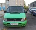 Зеленый Мерседес Вито, объемом двигателя 2.1 л и пробегом 1 тыс. км за 2999 $, фото 1 на Automoto.ua