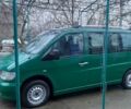 Зеленый Мерседес Вито, объемом двигателя 2.2 л и пробегом 250 тыс. км за 5000 $, фото 4 на Automoto.ua