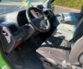 Мерседес Віто 1999 у Дніпро (Дніпропетровську) на Automoto.ua Зелений Мерседес Віто, об'ємом двигуна 2.1 л та пробігом 400 тис. км за 3800 $, фото 9 на Automoto.ua