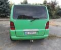 Зеленый Мерседес Вито, объемом двигателя 2.1 л и пробегом 1 тыс. км за 2999 $, фото 1 на Automoto.ua