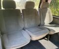 Зеленый Мерседес Вито, объемом двигателя 2.1 л и пробегом 400 тыс. км за 3800 $, фото 12 на Automoto.ua