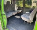 Мерседес Віто 1999 у Дніпро (Дніпропетровську) на Automoto.ua Зелений Мерседес Віто, об'ємом двигуна 2.1 л та пробігом 400 тис. км за 3800 $, фото 11 на Automoto.ua