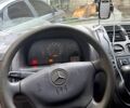 Зеленый Мерседес Вито, объемом двигателя 2.3 л и пробегом 277 тыс. км за 3550 $, фото 2 на Automoto.ua