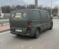 Зелений Мерседес Віто, об'ємом двигуна 2 л та пробігом 230 тис. км за 1600 $, фото 3 на Automoto.ua