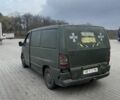Зелений Мерседес Віто, об'ємом двигуна 2 л та пробігом 230 тис. км за 1600 $, фото 2 на Automoto.ua