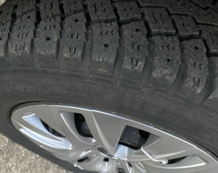 Зеленый Мерседес Вито, объемом двигателя 2.2 л и пробегом 250 тыс. км за 3500 $, фото 6 на Automoto.ua