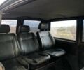 Зеленый Мерседес Вито, объемом двигателя 2.2 л и пробегом 250 тыс. км за 3500 $, фото 4 на Automoto.ua