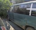 Зеленый Мерседес Вито, объемом двигателя 0 л и пробегом 270 тыс. км за 1452 $, фото 1 на Automoto.ua