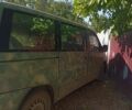 Зелений Мерседес Віто, об'ємом двигуна 0 л та пробігом 453 тис. км за 2500 $, фото 6 на Automoto.ua