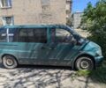 Зеленый Мерседес Вито, объемом двигателя 0 л и пробегом 270 тыс. км за 1452 $, фото 1 на Automoto.ua