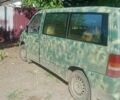 Зелений Мерседес Віто, об'ємом двигуна 0 л та пробігом 453 тис. км за 2500 $, фото 5 на Automoto.ua