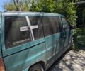 Зеленый Мерседес Вито, объемом двигателя 0 л и пробегом 270 тыс. км за 1452 $, фото 2 на Automoto.ua