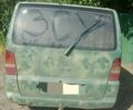 Зелений Мерседес Віто, об'ємом двигуна 0 л та пробігом 453 тис. км за 2500 $, фото 1 на Automoto.ua