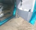 Мерседес Вито 2002 в Полтаве на Automoto.ua Зеленый Мерседес Вито, объемом двигателя 2.2 л и пробегом 200 тыс. км за 6500 $, фото 5 на Automoto.ua