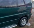 Зелений Мерседес Віто, об'ємом двигуна 0 л та пробігом 3 тис. км за 3500 $, фото 3 на Automoto.ua
