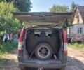 Зеленый Мерседес Вито, объемом двигателя 2.2 л и пробегом 350 тыс. км за 2800 $, фото 2 на Automoto.ua