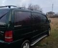 Зелений Мерседес Віто, об'ємом двигуна 0 л та пробігом 3 тис. км за 3500 $, фото 4 на Automoto.ua