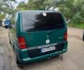 Мерседес Віто 2003 у Одесі на Automoto.ua Зелений Мерседес Віто, об'ємом двигуна 2.1 л та пробігом 659 тис. км за 4999 $, фото 2 на Automoto.ua