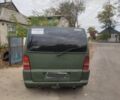 Мерседес Вито 2003 в Балаклее на Automoto.ua Зеленый Мерседес Вито, объемом двигателя 0 л и пробегом 480 тыс. км за 3800 $, фото 1 на Automoto.ua
