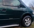 Зелений Мерседес Віто, об'ємом двигуна 0 л та пробігом 3 тис. км за 3500 $, фото 5 на Automoto.ua
