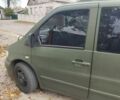 Мерседес Вито 2003 в Балаклее на Automoto.ua Зеленый Мерседес Вито, объемом двигателя 0 л и пробегом 480 тыс. км за 3800 $, фото 3 на Automoto.ua