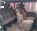 Зелений Мерседес Віто, об'ємом двигуна 0 л та пробігом 3 тис. км за 3500 $, фото 7 на Automoto.ua