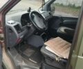 Мерседес Вито 2003 в Балаклее на Automoto.ua Зеленый Мерседес Вито, объемом двигателя 0 л и пробегом 480 тыс. км за 3800 $, фото 4 на Automoto.ua