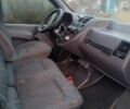 Зелений Мерседес Віто, об'ємом двигуна 0 л та пробігом 3 тис. км за 3500 $, фото 6 на Automoto.ua