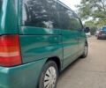 Мерседес Віто 2003 у Одесі на Automoto.ua Зелений Мерседес Віто, об'ємом двигуна 2.1 л та пробігом 659 тис. км за 4999 $, фото 4 на Automoto.ua