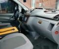 Зеленый Мерседес Вито, объемом двигателя 0 л и пробегом 450 тыс. км за 8300 $, фото 6 на Automoto.ua