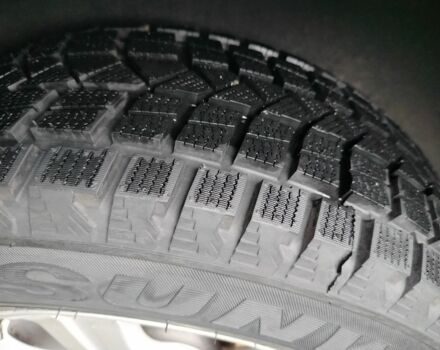 Зеленый Мерседес Вито, объемом двигателя 0 л и пробегом 450 тыс. км за 8300 $, фото 7 на Automoto.ua