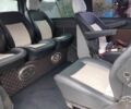 Зеленый Мерседес Вито, объемом двигателя 0 л и пробегом 450 тыс. км за 8300 $, фото 5 на Automoto.ua