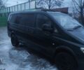 Зеленый Мерседес Вито, объемом двигателя 2.1 л и пробегом 400 тыс. км за 6500 $, фото 8 на Automoto.ua