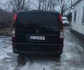 Зеленый Мерседес Вито, объемом двигателя 2.1 л и пробегом 400 тыс. км за 6500 $, фото 10 на Automoto.ua
