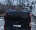 Зеленый Мерседес Вито, объемом двигателя 2.1 л и пробегом 400 тыс. км за 6500 $, фото 11 на Automoto.ua