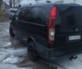 Зеленый Мерседес Вито, объемом двигателя 2.1 л и пробегом 400 тыс. км за 6500 $, фото 15 на Automoto.ua