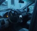 Зеленый Мерседес Вито, объемом двигателя 2.1 л и пробегом 400 тыс. км за 6500 $, фото 13 на Automoto.ua