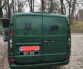 Зеленый Мерседес Вито, объемом двигателя 0 л и пробегом 70 тыс. км за 4300 $, фото 5 на Automoto.ua
