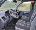 Зеленый Мерседес Вито, объемом двигателя 2.3 л и пробегом 200 тыс. км за 3100 $, фото 10 на Automoto.ua