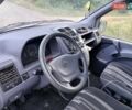 Зеленый Мерседес Вито, объемом двигателя 2.3 л и пробегом 200 тыс. км за 3100 $, фото 9 на Automoto.ua