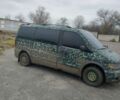 Зеленый Мерседес Вито, объемом двигателя 2.1 л и пробегом 285 тыс. км за 2700 $, фото 2 на Automoto.ua