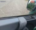 Зеленый Мерседес Вито, объемом двигателя 2.3 л и пробегом 200 тыс. км за 3100 $, фото 8 на Automoto.ua