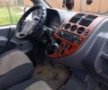Зеленый Мерседес Вито, объемом двигателя 2.3 л и пробегом 700 тыс. км за 3100 $, фото 7 на Automoto.ua