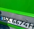 Зелений Мерседес Віто, об'ємом двигуна 2.3 л та пробігом 315 тис. км за 3500 $, фото 4 на Automoto.ua