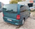 Зелений Мерседес Віто, об'ємом двигуна 2.3 л та пробігом 370 тис. км за 5500 $, фото 5 на Automoto.ua